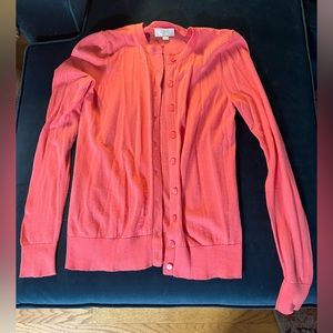 Loft Cardigan (small)